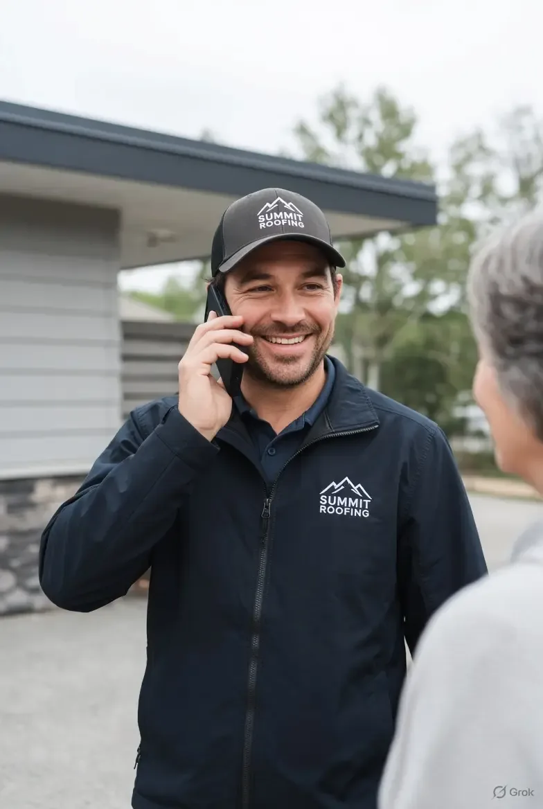 Flat Roof Leak Repair Severna Park, MD FAQs